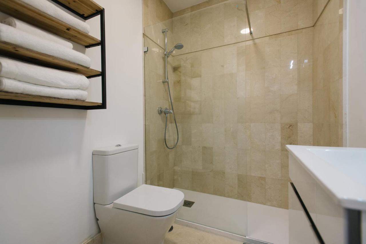Encarnacion Appartement Séville