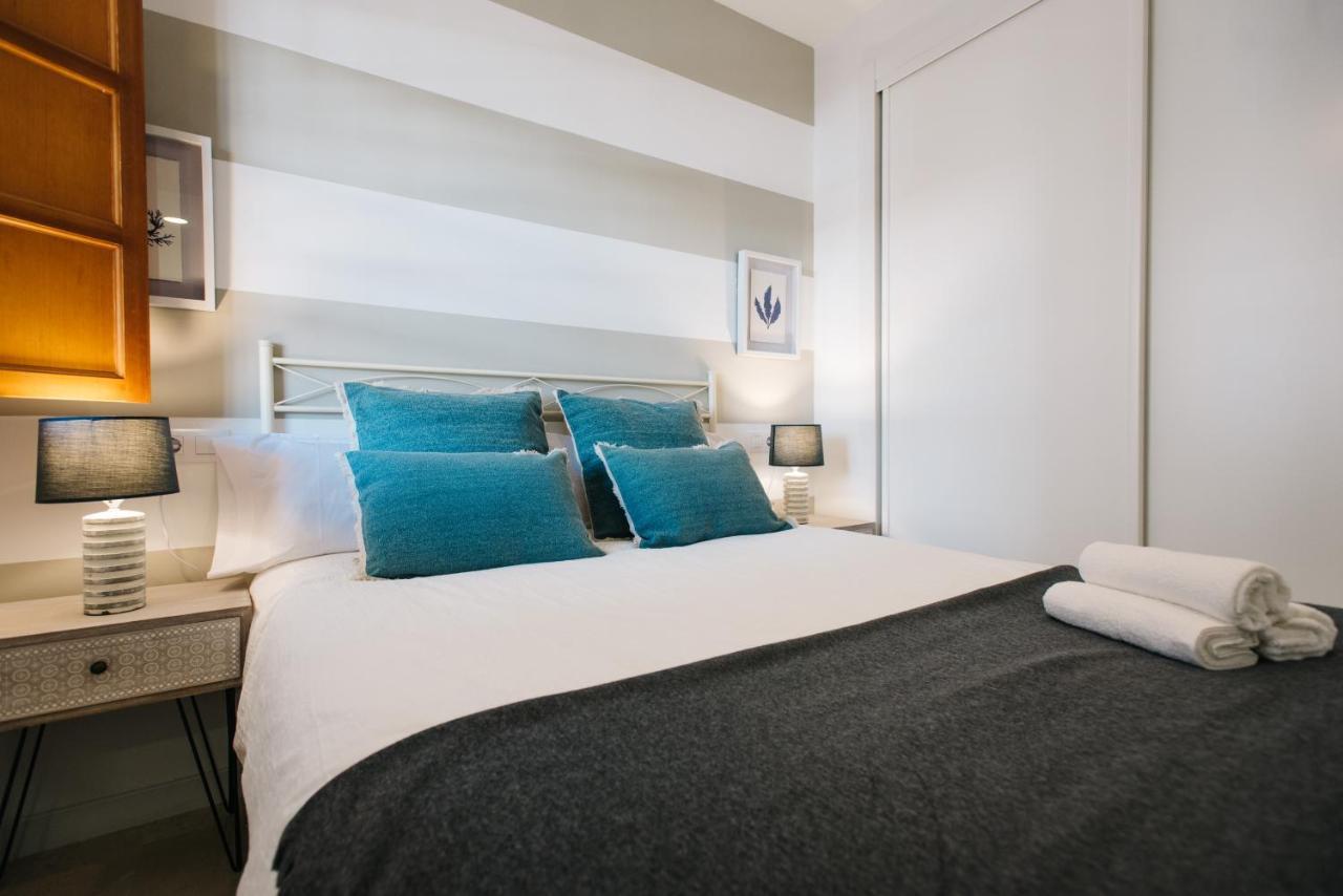 Appartement Encarnacion Séville