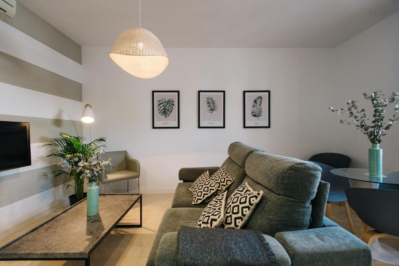 Encarnacion Appartement *