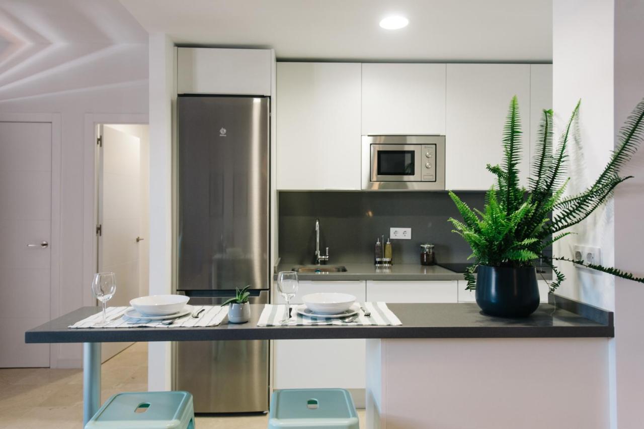 Encarnacion Appartement *