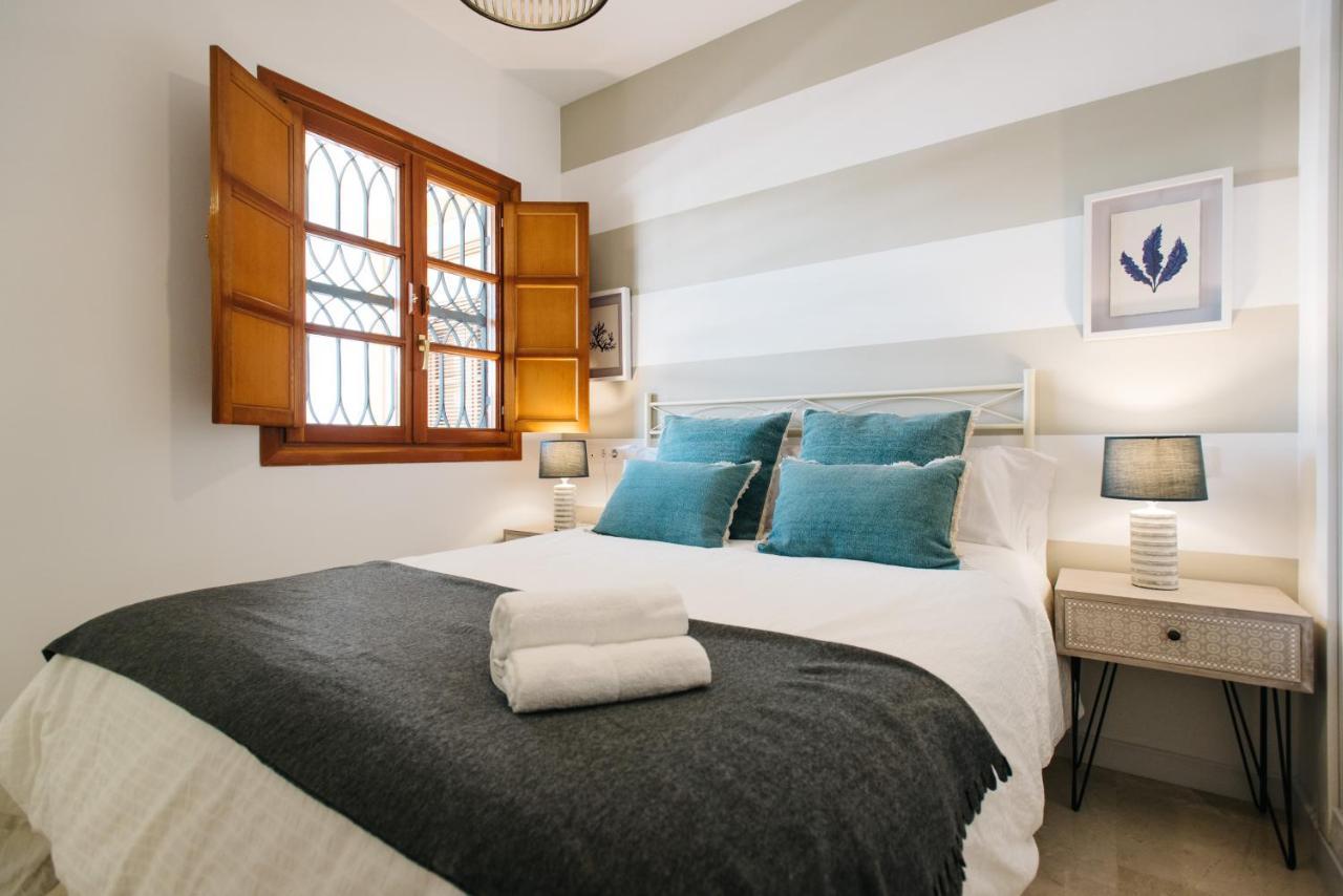 Appartement Encarnacion *