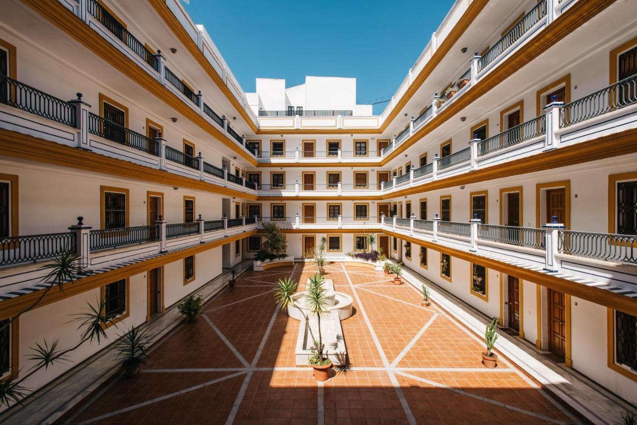 Appartement Encarnacion