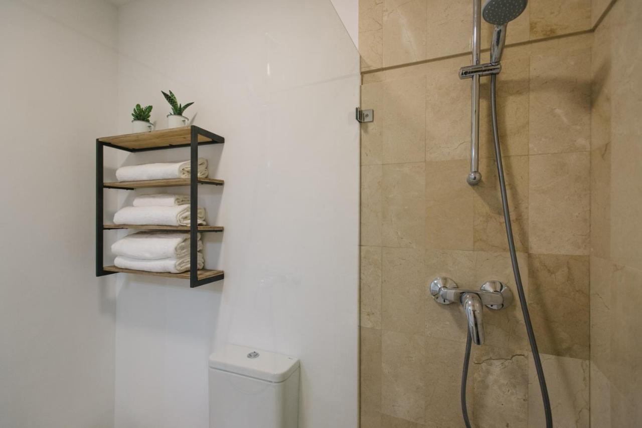 Appartement Encarnacion *