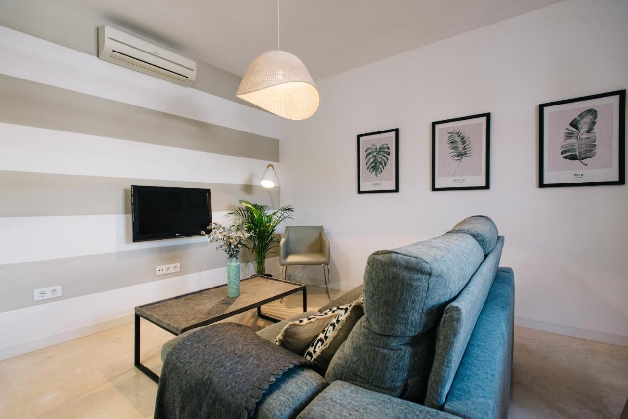 Appartement Encarnacion *