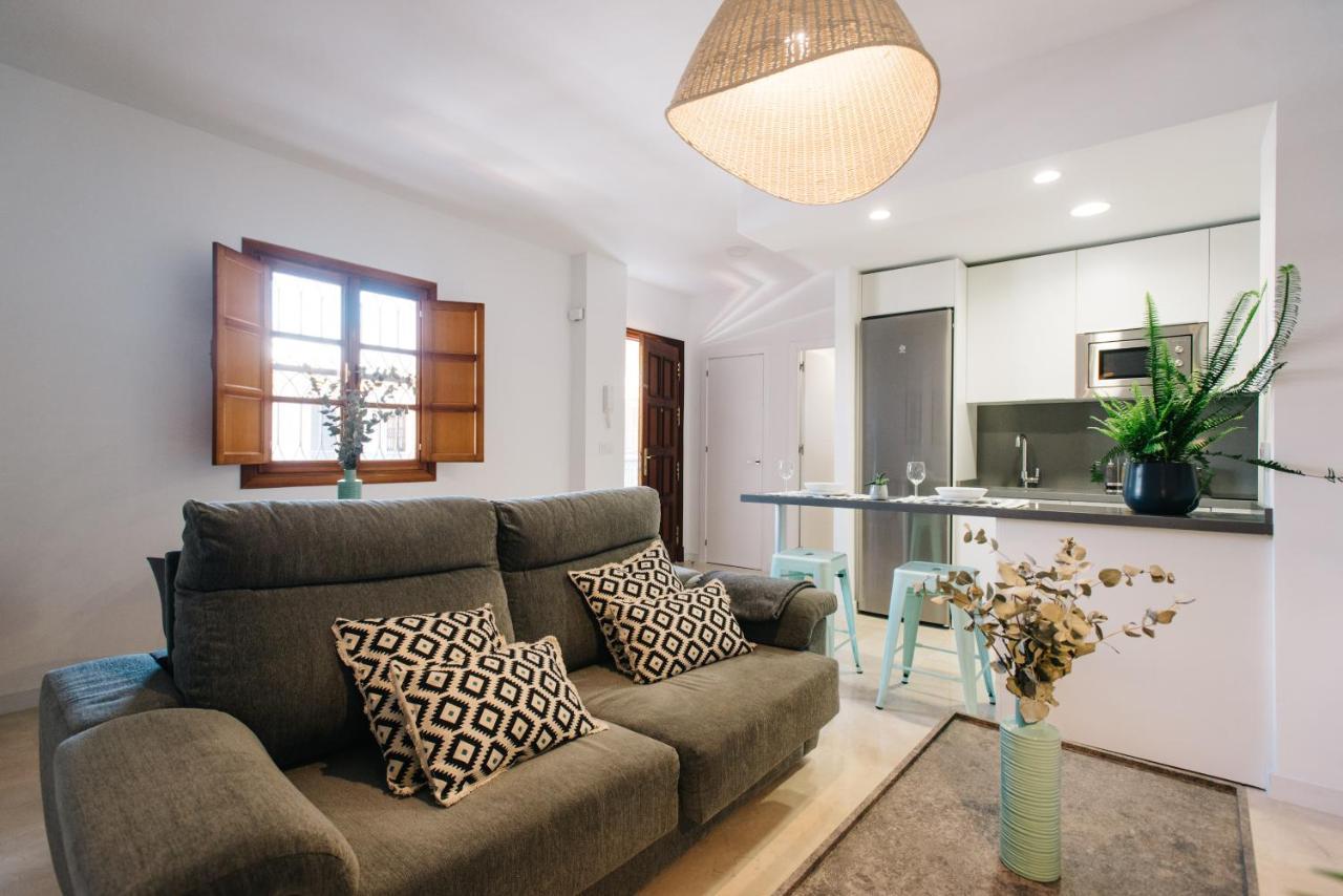 Appartement Encarnacion Séville