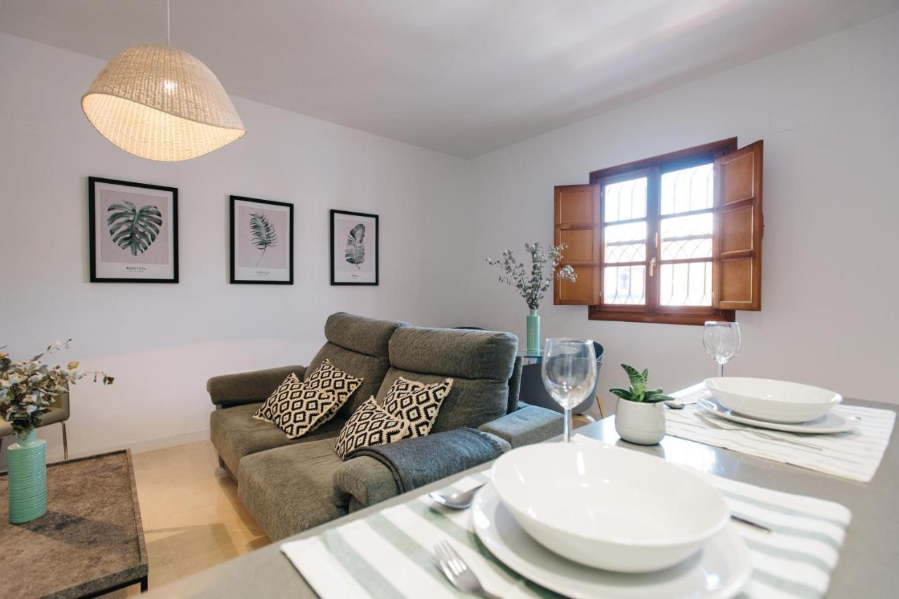 Appartement Encarnacion