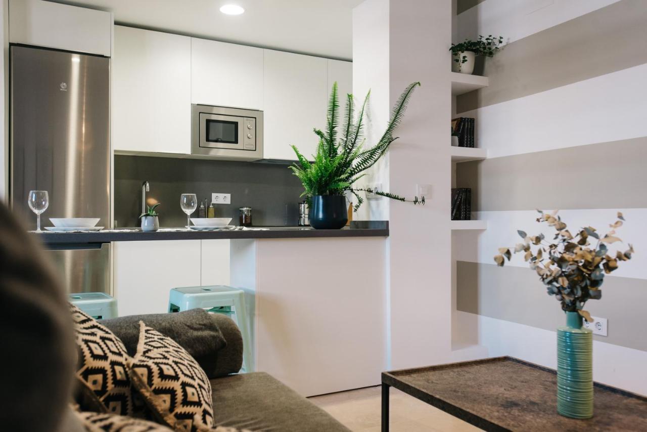 Appartement Encarnacion Séville