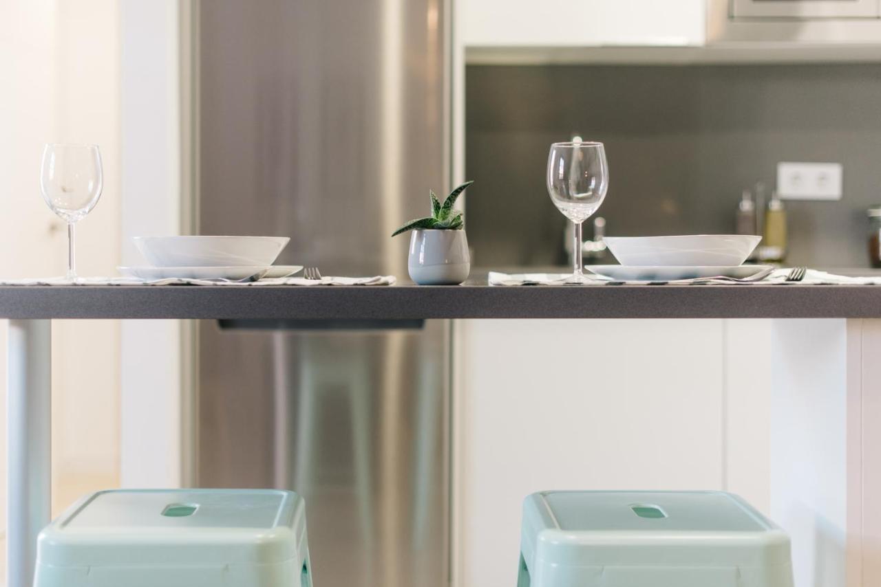 Encarnacion Appartement